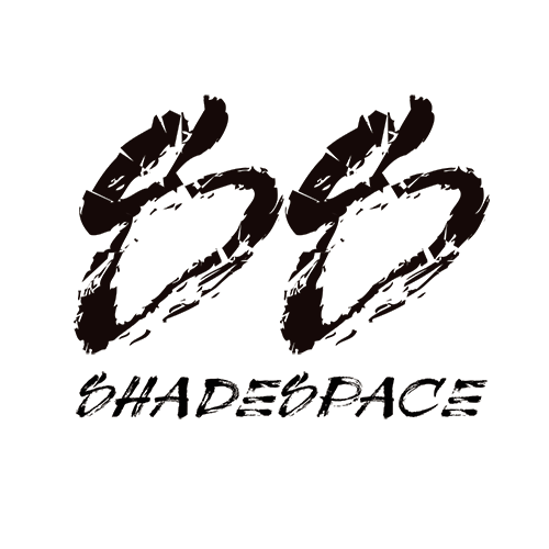 Shadespace ApS logo