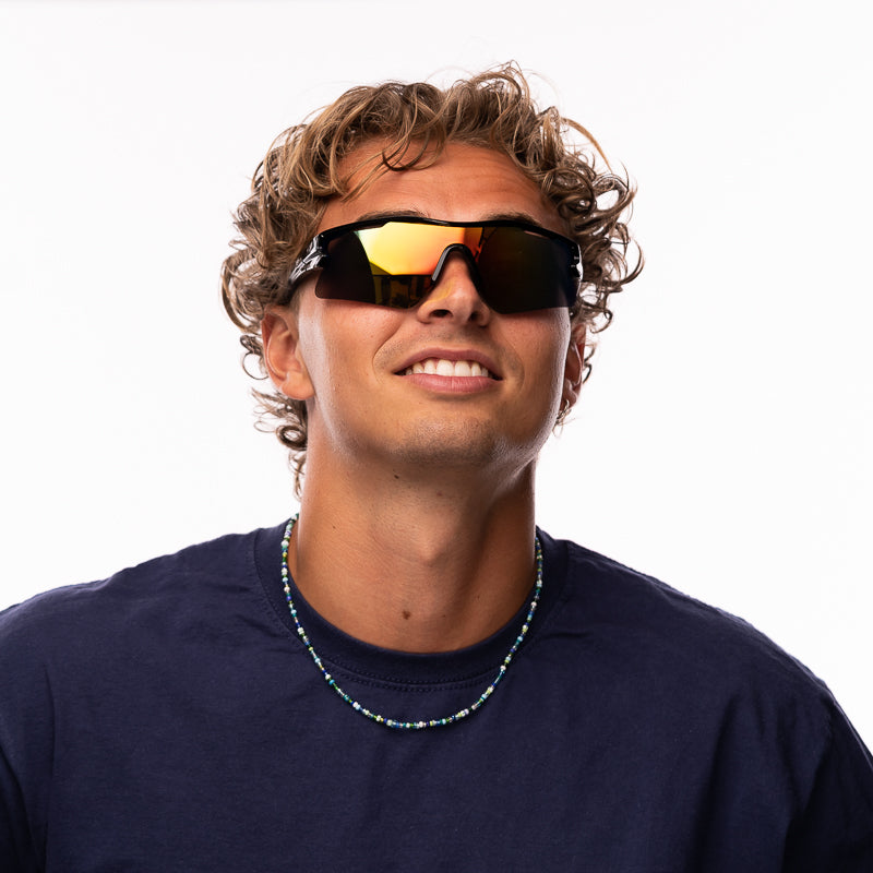 Canis - Multicolor Gold