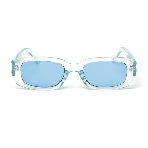 Tera - Twisted Blue giver dagen lidt mere kant.