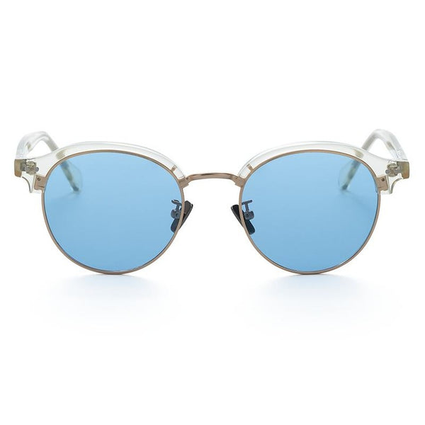 Vega - Champagne Blue er klar til de lyse timer.