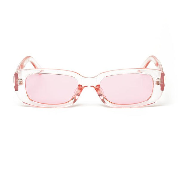 Tera - Twisted Pink er lavet til de lyse timer.