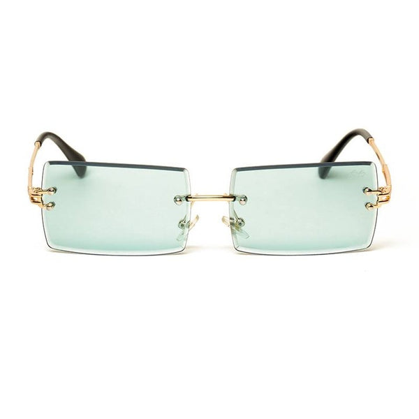 Lux - Spearmint Green giver hverdagen et friskere blik.