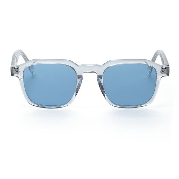Toscana - Crystal Blue giver dagen et friskere udtryk.