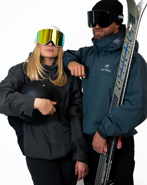 ❄️ Klar til skiferien? ❄️