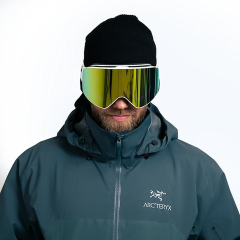 Alle skibriller