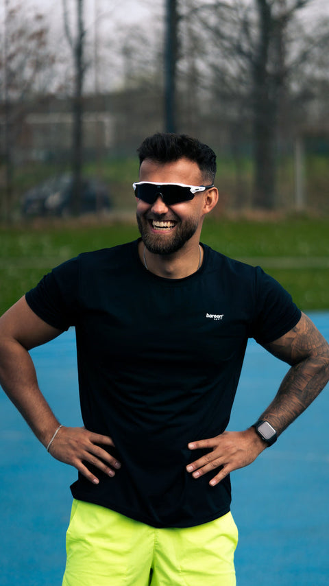 Alle Sportsbriller